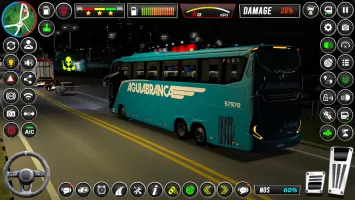 US City Bus Simulator 2022