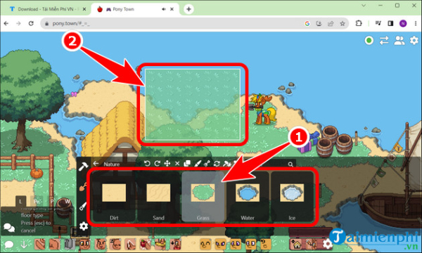 Pony Town - Social MMORPG