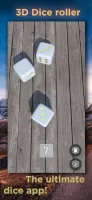 Dice 3D