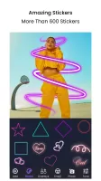 Text Art - Photo Editor