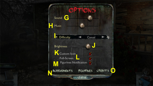 True Fear: Forsaken Souls 1