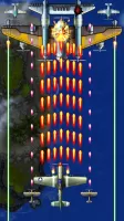 1941 AirAttack: Airplane Games