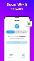 QR Scanner & Barcode Scanner