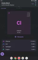 QuickChem: Chemistry Calc