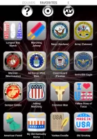Patriotic American Ringtones