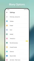 Quick Launcher for Android 15