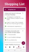 15 Minutes Recipes