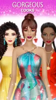 Fashion Stylist: Dress Up Game