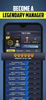 Ultimate Football Club Manager