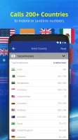 Blue Call - Global WiFi Call