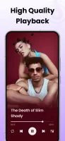 Offline Music Player: Play MP3