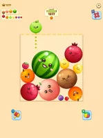 Fruit Merge-Juicy Melon Puzzle