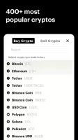 Paybis Crypto Wallet: Buy BTC