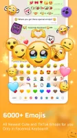 Facemoji AI Emoji Keyboard
