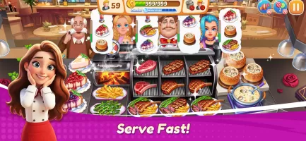 Cooking Voyage : Cook & Travel