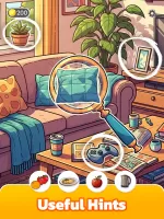 Find N Seek: Spy Hidden Object