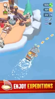 Little Farm Story: Idle Tycoon