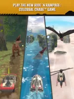 Jurassic World Play