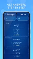 Geometry: Shape Calculator