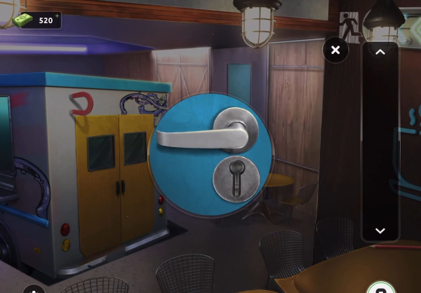 100 Doors: Escape from Work