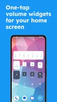 Volume Control