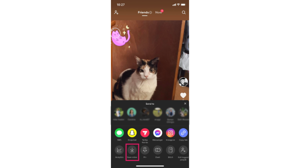 How to Post Photos and Carousels on TikTok with Photo Mode？