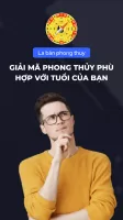 La bàn phong thủy : Tử vi Việt
