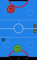Air Hockey Championship