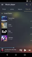 Music Player