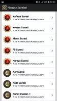 Sesli Görüntülü Sureler