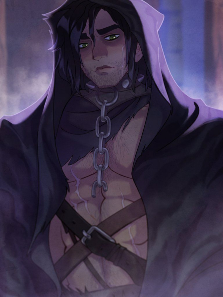 The Arcana: A Mystic Romance