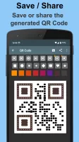 QR Code Generator