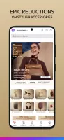 Tata CLiQ Online Shopping App