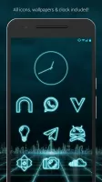 The Grid - Icon Pack