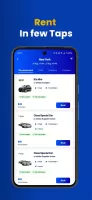 Rent a Car・Rent80