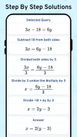 Math Scanner - Math Solutions