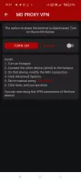 MD PROXY VPN