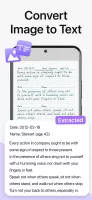 Image to Text - Text Scanner