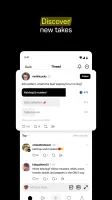 Threads, an Instagram app