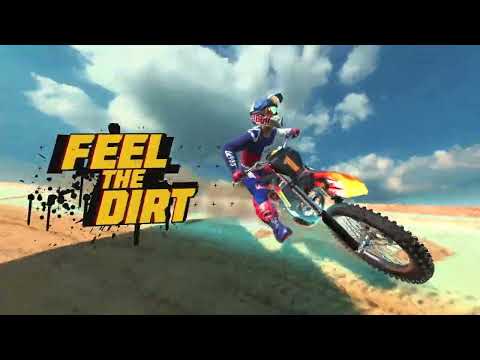 Dirt Bike Unchained