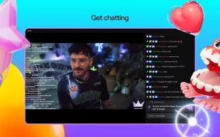 Twitch