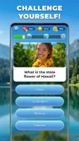 Triviascapes: trivia & IQ test