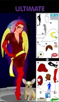 Create A Superhero HD