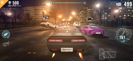 Real Racers