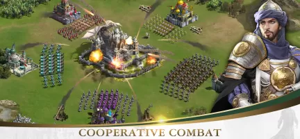 War & Conquest: King’s Landing