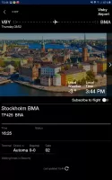 Swedavia Airports