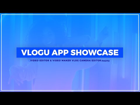 VlogU Show