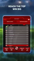 Sosyal Lig - Soccer Game