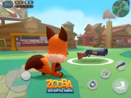Zooba