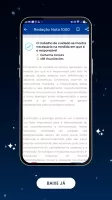 Redação Nota 1000